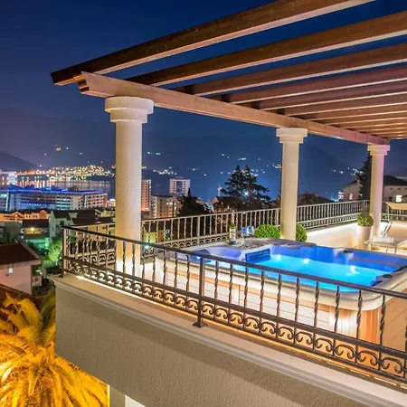 Apartamento Danigo
