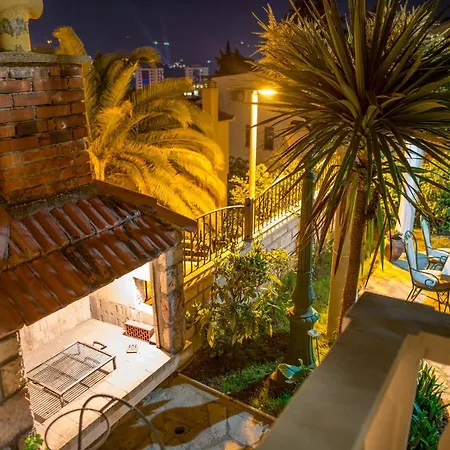 Apartamento Danigo