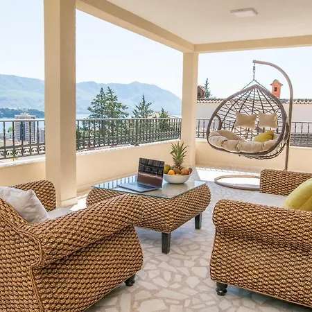 Apartamento Danigo Budva