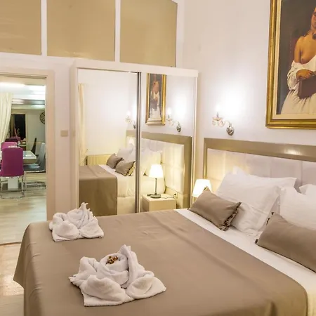 Apartamento Danigo