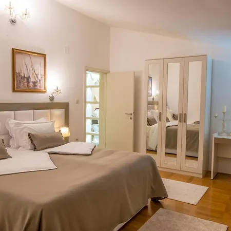 Apartamento Danigo