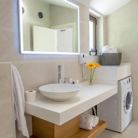 Apartamento Danigo