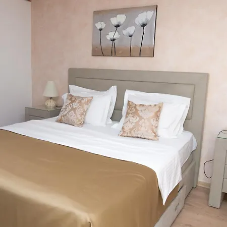 Apartamento Danigo