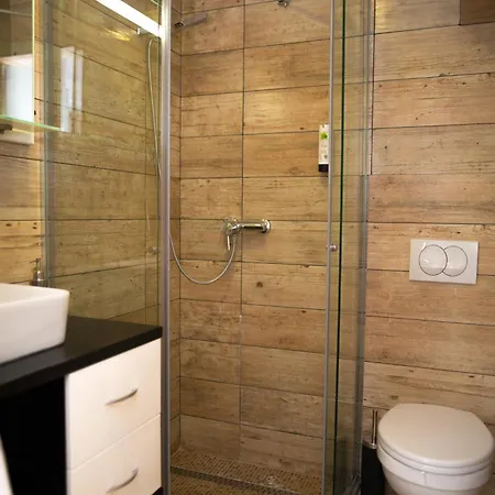 Apartamento Danigo *