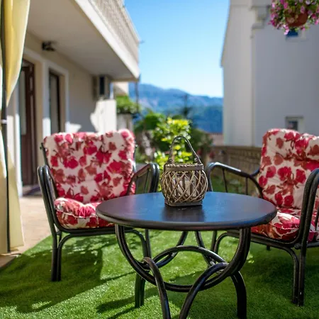 Apartamento Danigo Budva