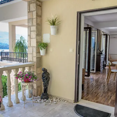 Danigo Apartamento Budva