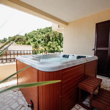 Apartamento Danigo *